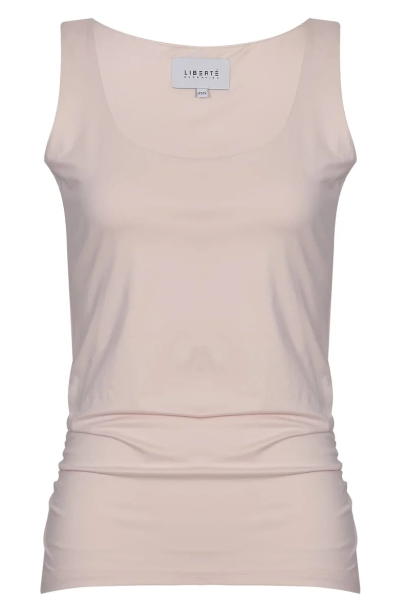 Liberte - Alma-Turn-Top 9580 - Primrose Pink