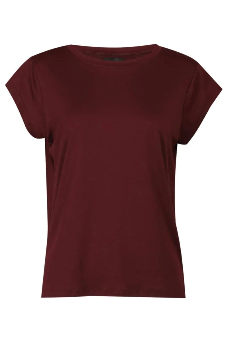 Liberte - Alma-U-Tshirt 9581 - Port Royale