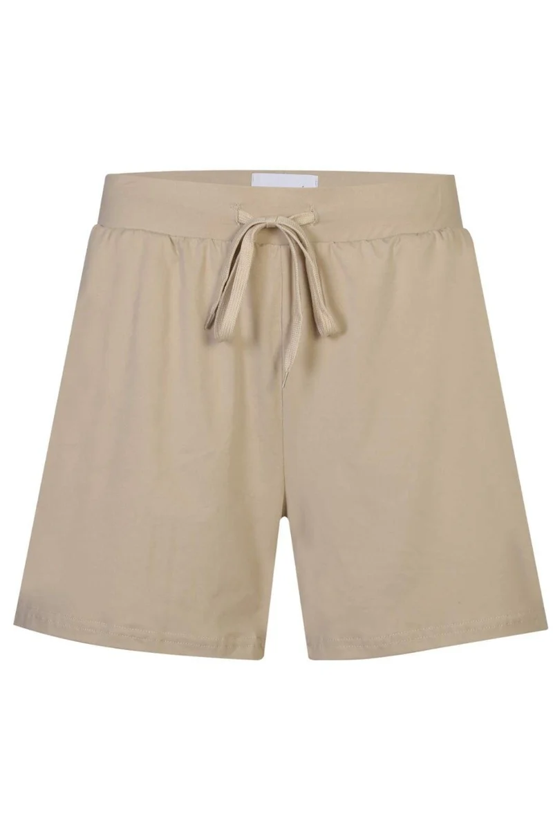 Liberte - Alma-Shorts 9517 - Pure Cashmere