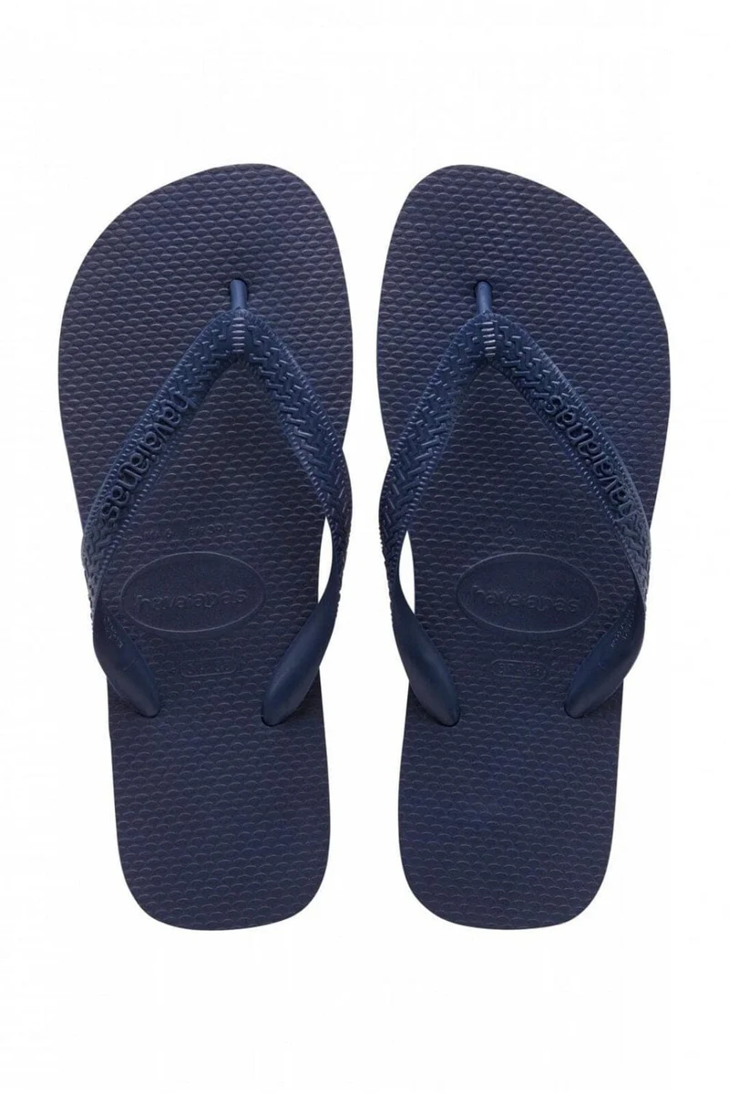 Havaianas - V. Top - 0555 Navy Blue
