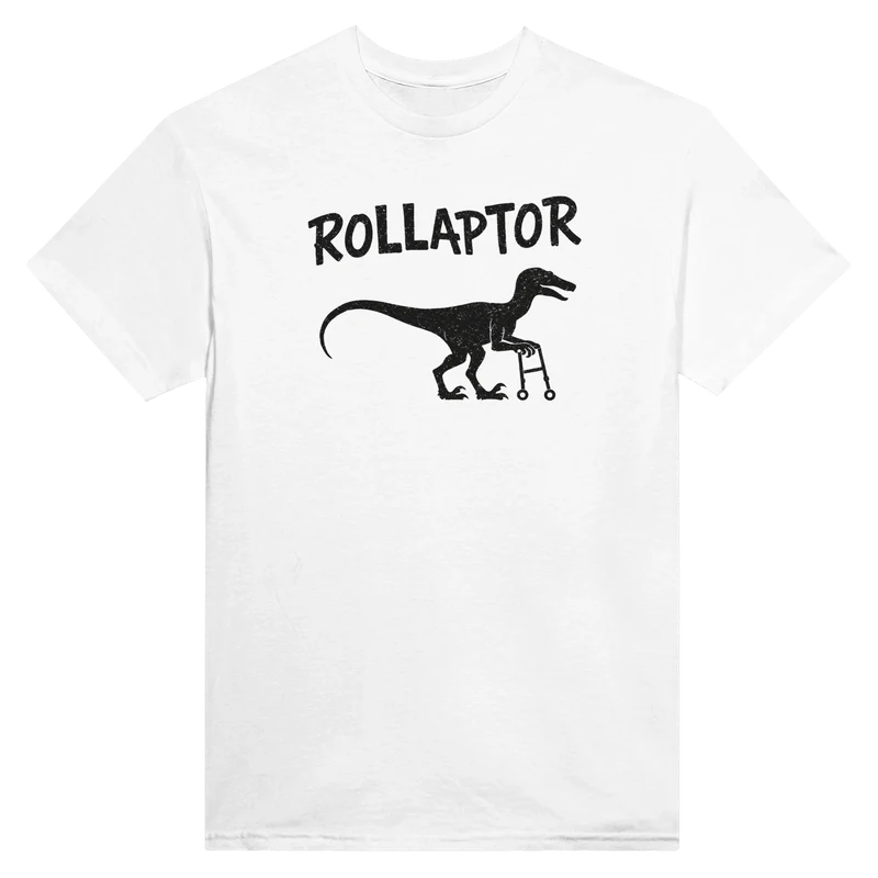 T-shirt - Rollaptor