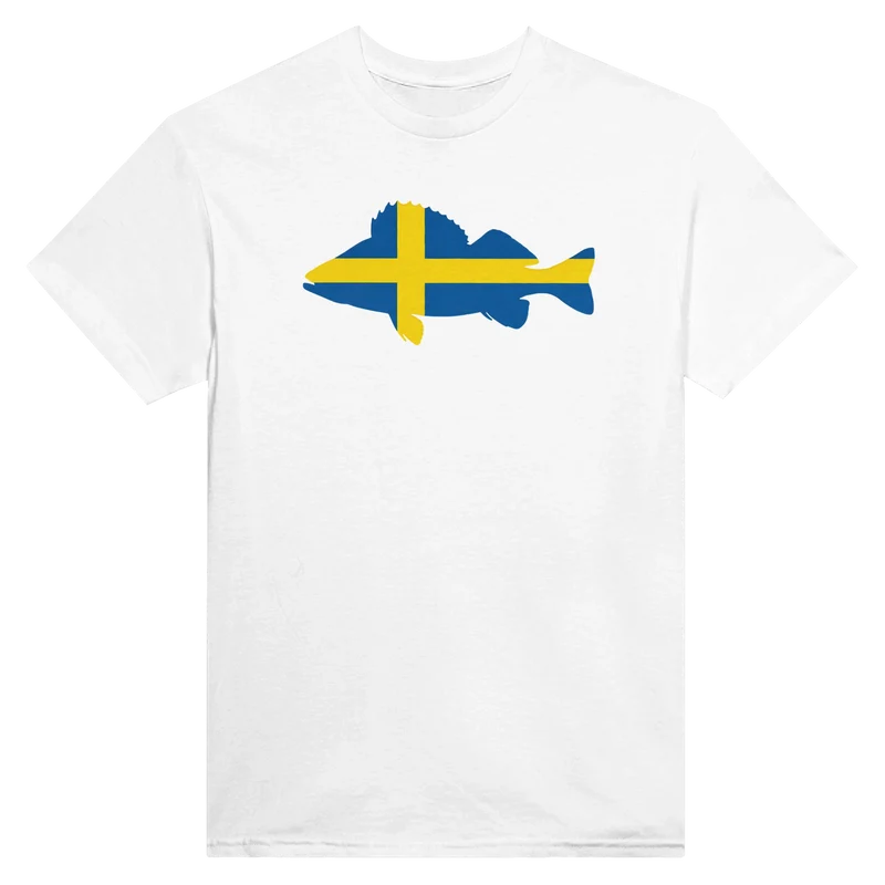 T-shirt - Sverigeborren
