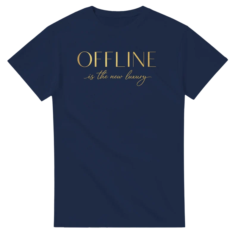 T-shirt - Offline