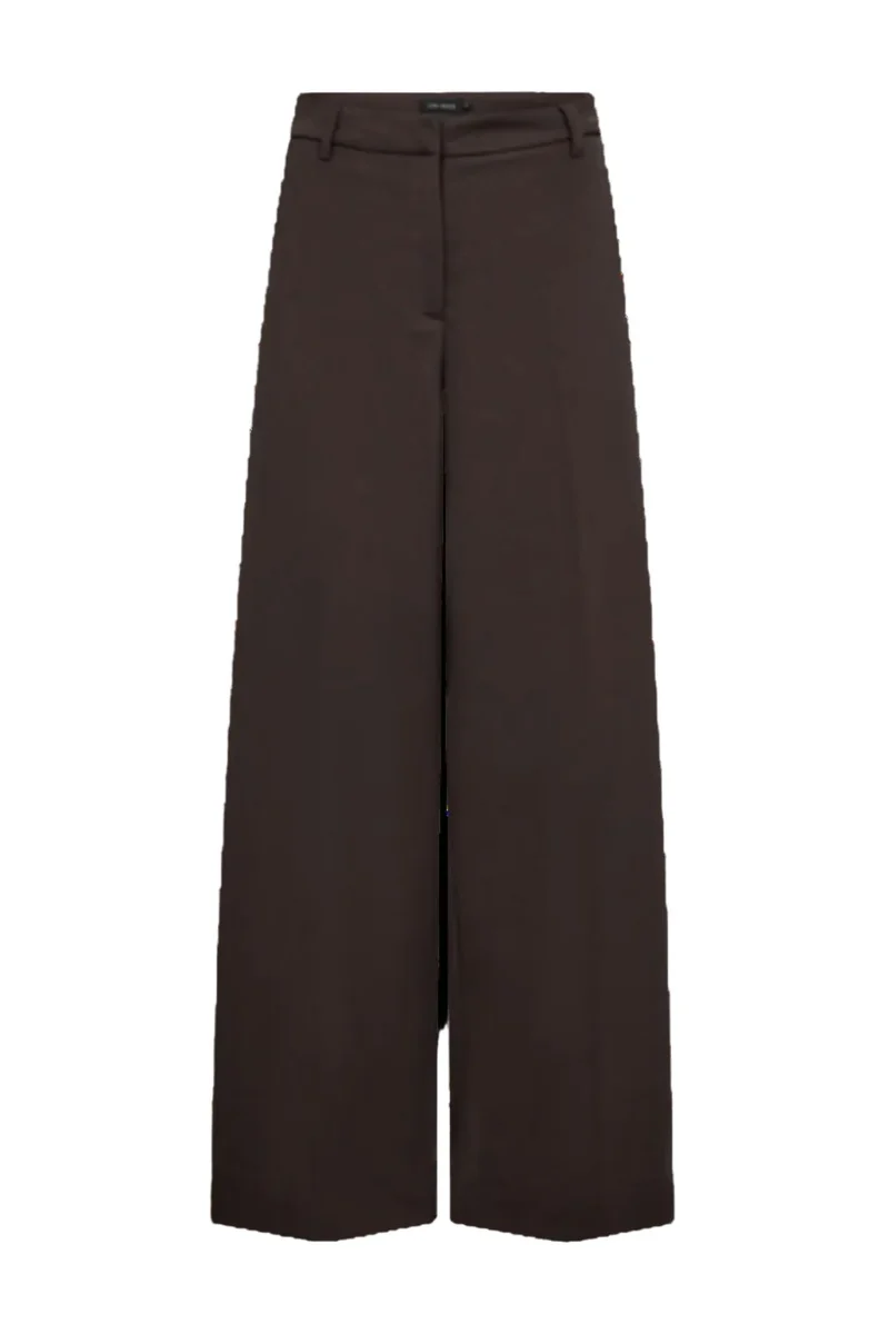 Copenhagen Muse - Cmtailor-pants 206642 - 2129 Mulch
