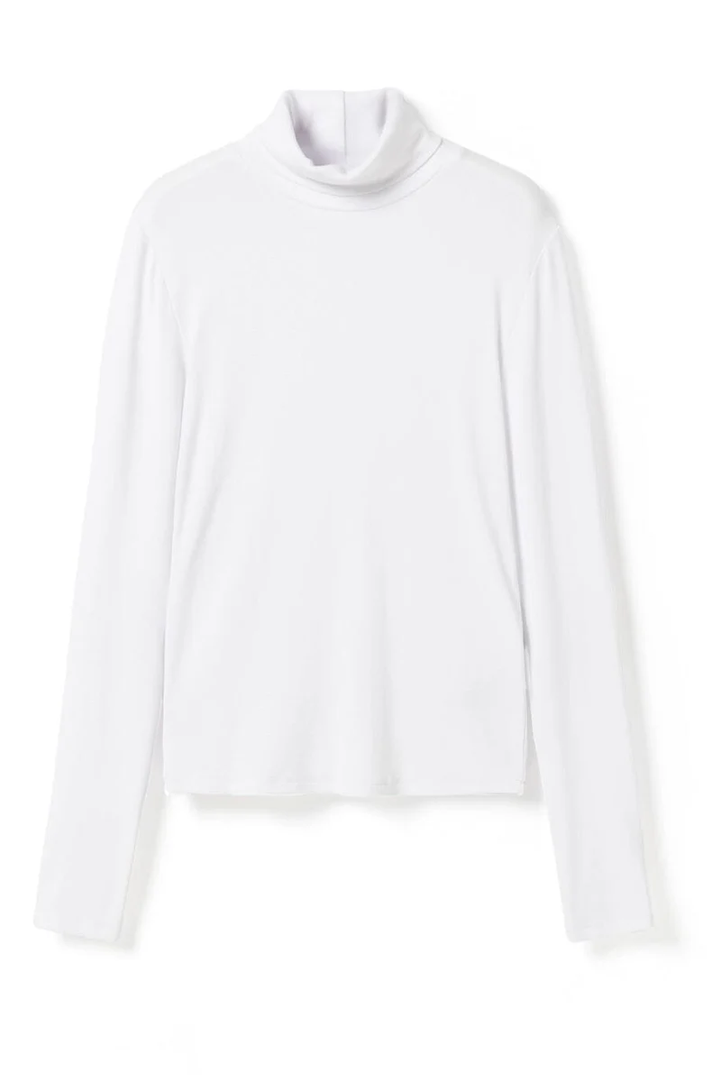Noella - N-Maritza Ls Top 14090005 - 028 - White