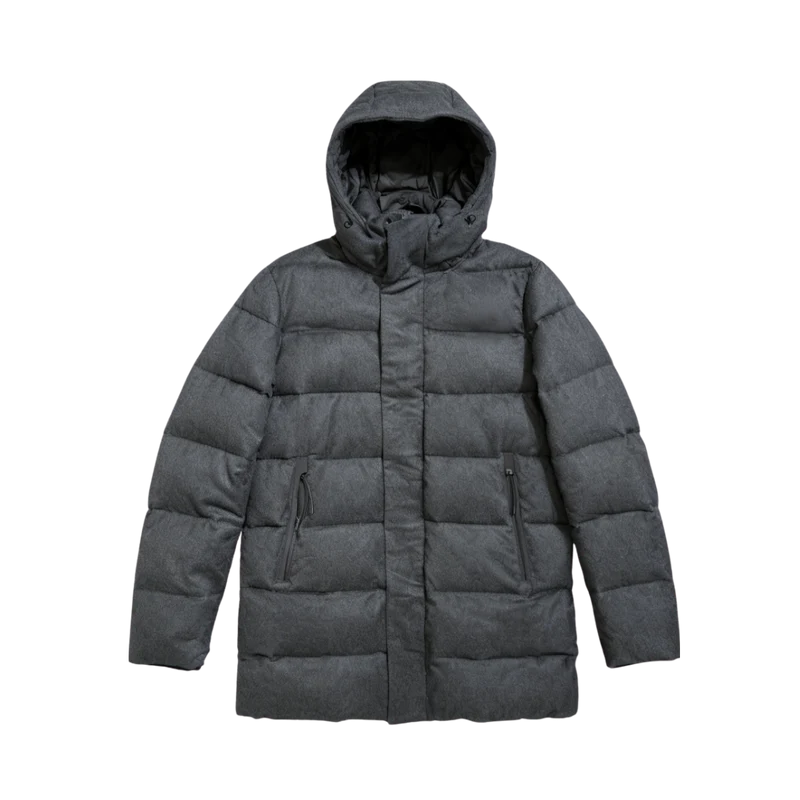 Paw - PMM - Dark Grey