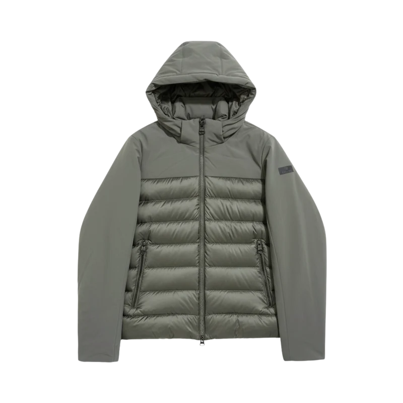 Tambu - CPS - Dark Green