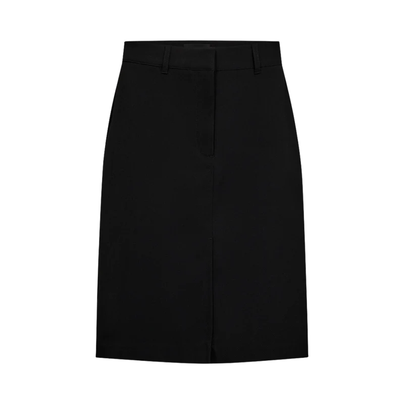 CMTailor - Skirt - Black