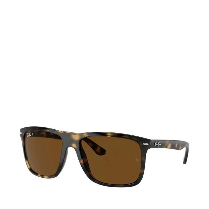 Boyfriend Two - 710/57 Polar Brown