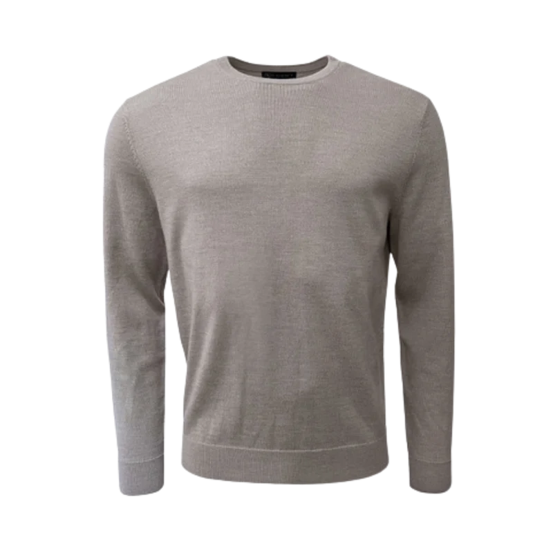 Ross - Beige