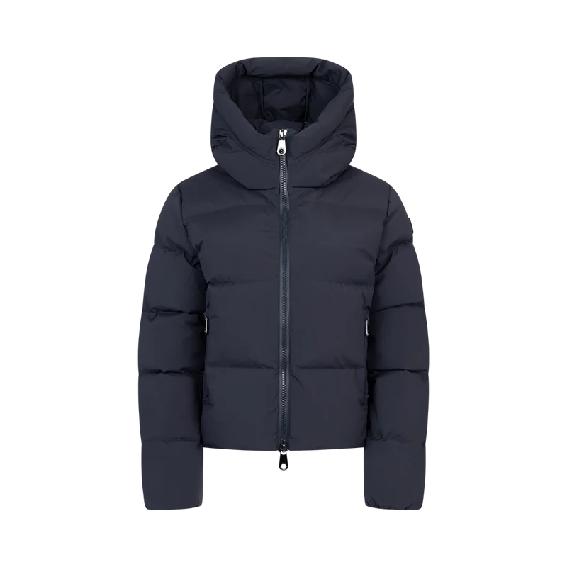 Val Cenis Short - Navy