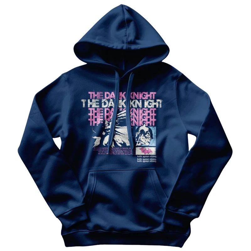 Batman - The Dark Knight Hoodie
