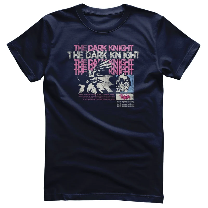 Batman - The Dark Knight T-Shirt