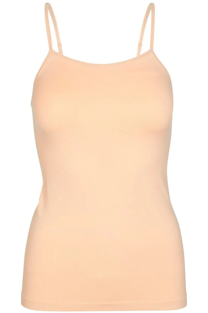 Liberte - Ninna-Top - Nude