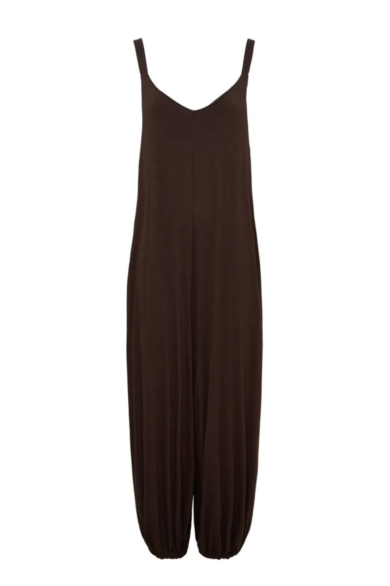 Marta Du Chateau - Mdcorielle Jumpsuit 259190 - Moro