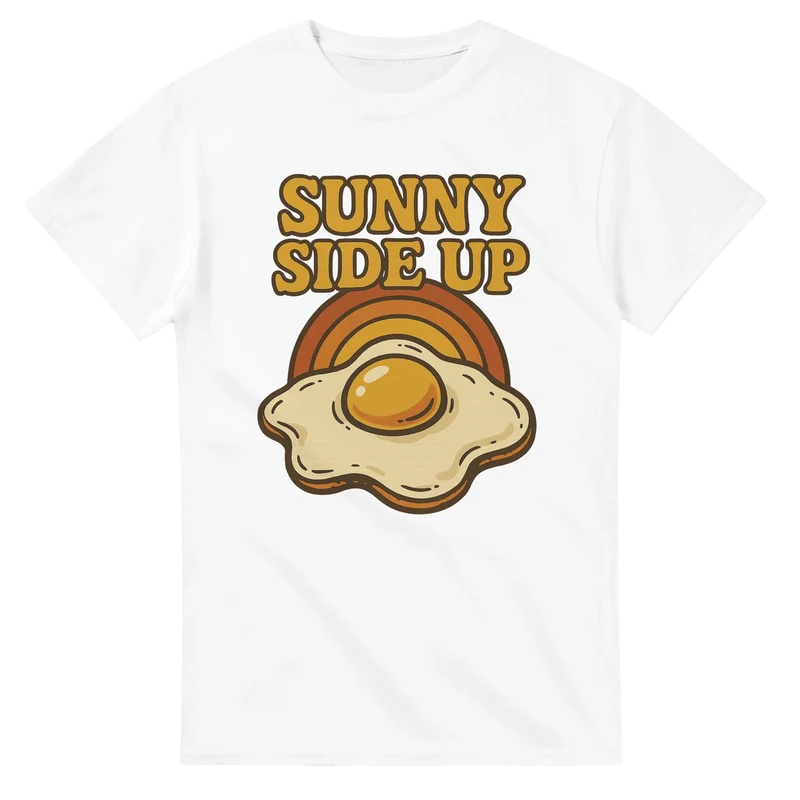 T-shirt Original – Sunny Side Up