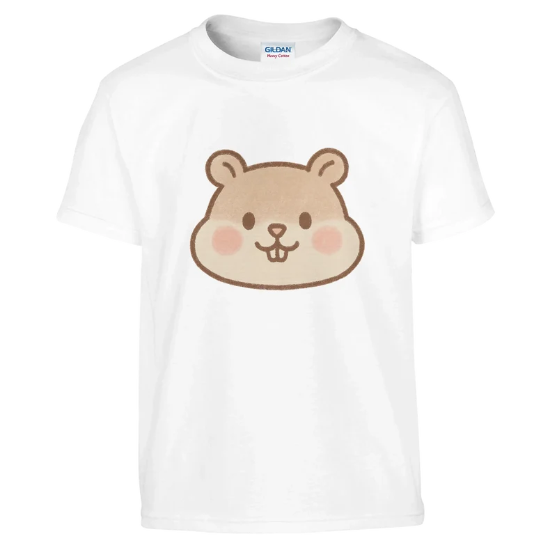 T-shirt Barn – Hamster