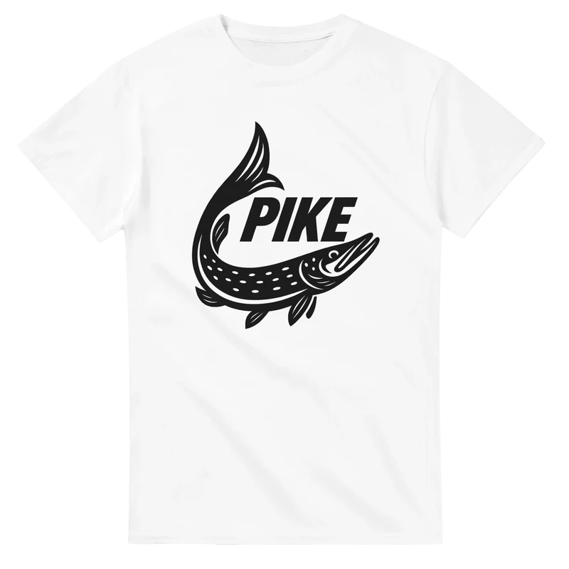 T-shirt Original – Pike