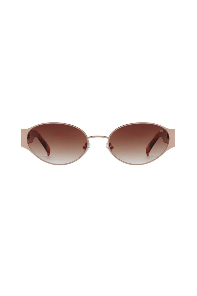 A. Kjærbede - Bella KL2602 - Rosegold Havana
