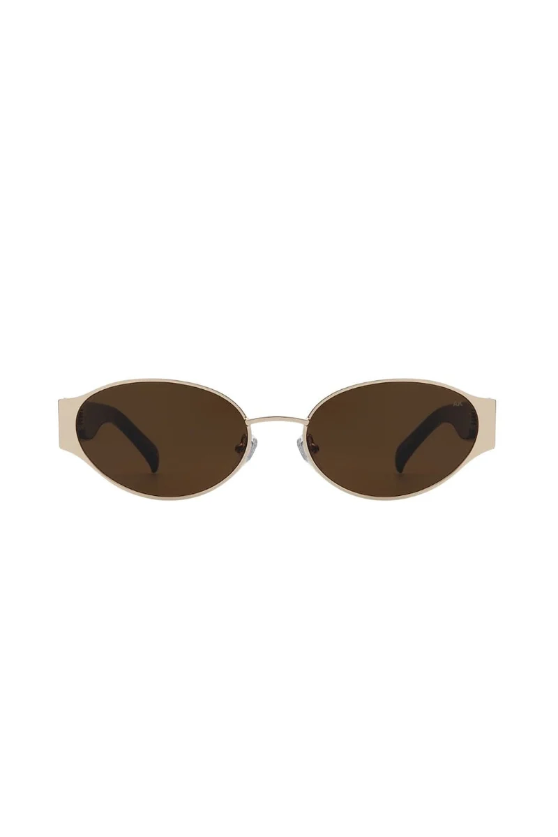 A. Kjærbede - Bella KL2602 - Matte Brown Cookie Dough