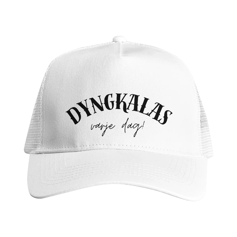 Dyngkalas - Snapback Trucker