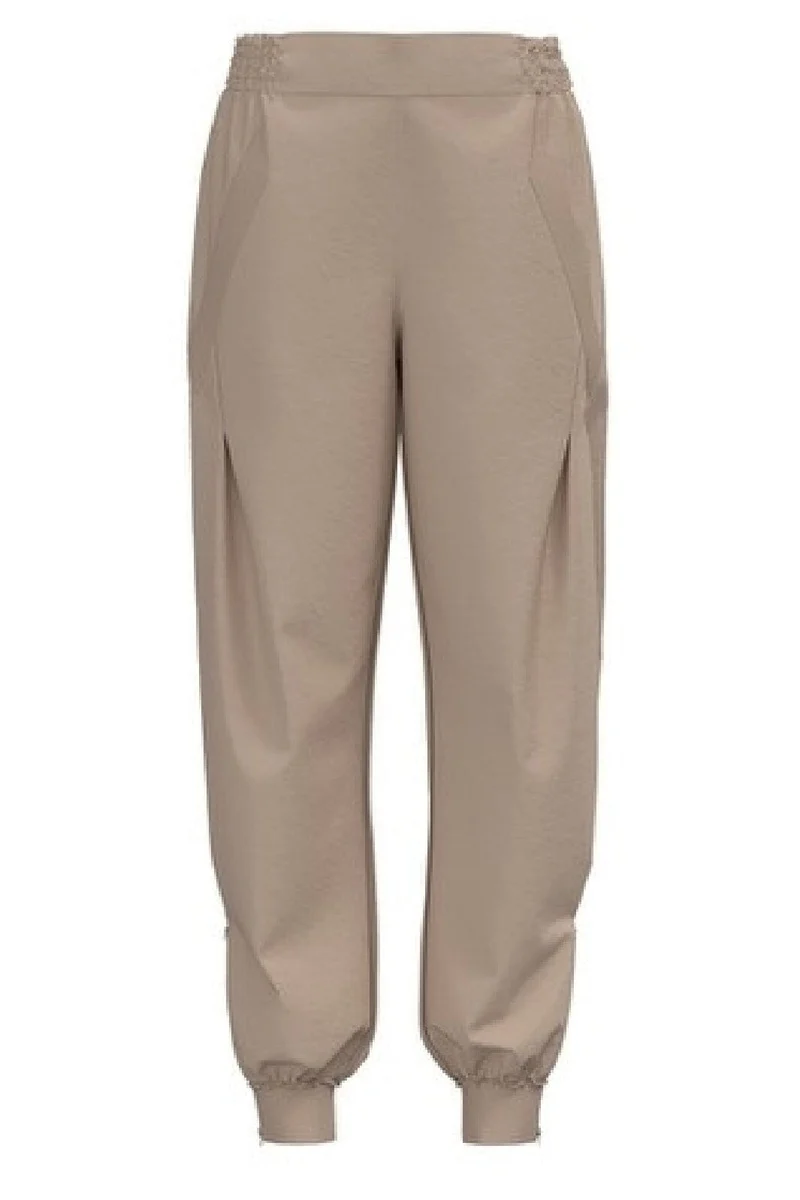 Gossia - Molliego Pants - Light Camel