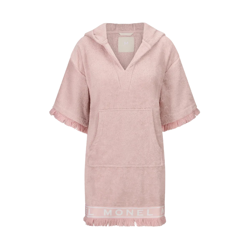 Nikki - Pink
