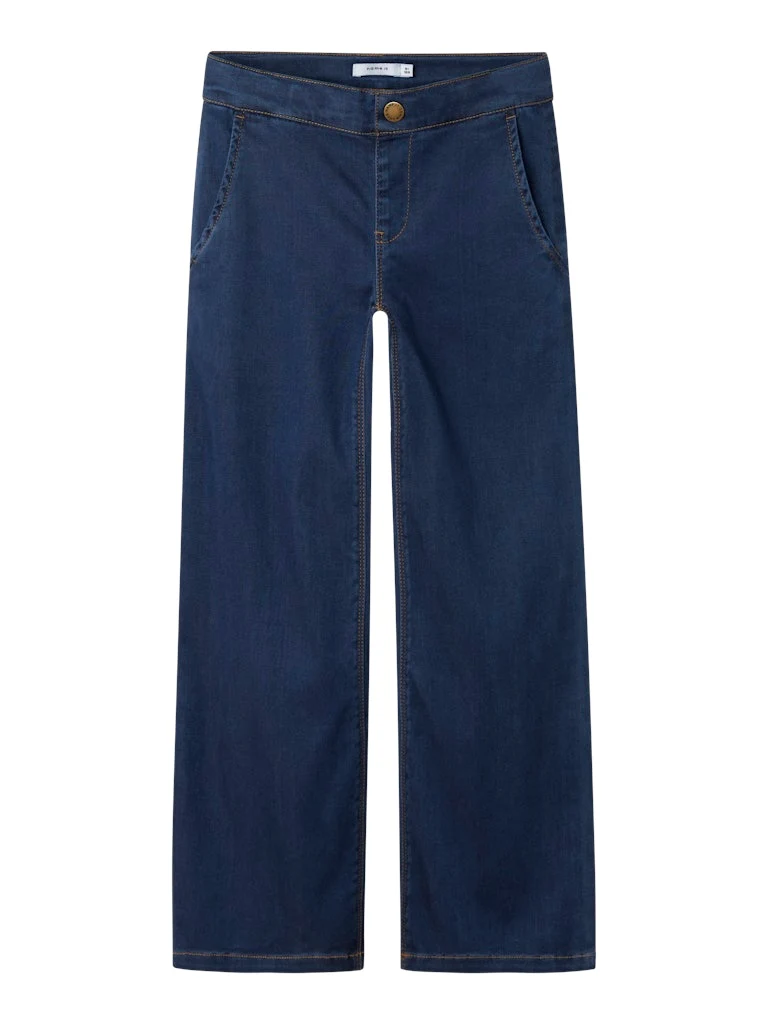 Jeans - Wide Fit