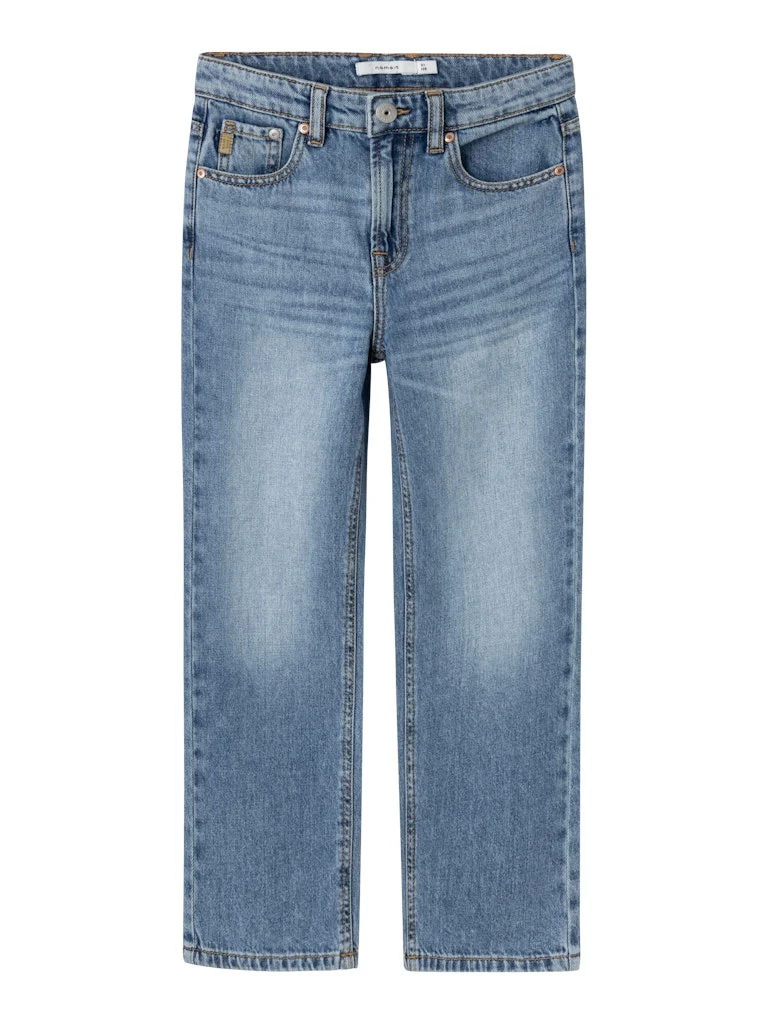 Ryan Straight Jeans