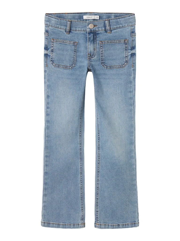 Boot Skinny Jeans