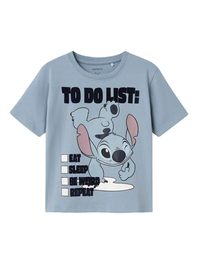 Stitch T-shirt