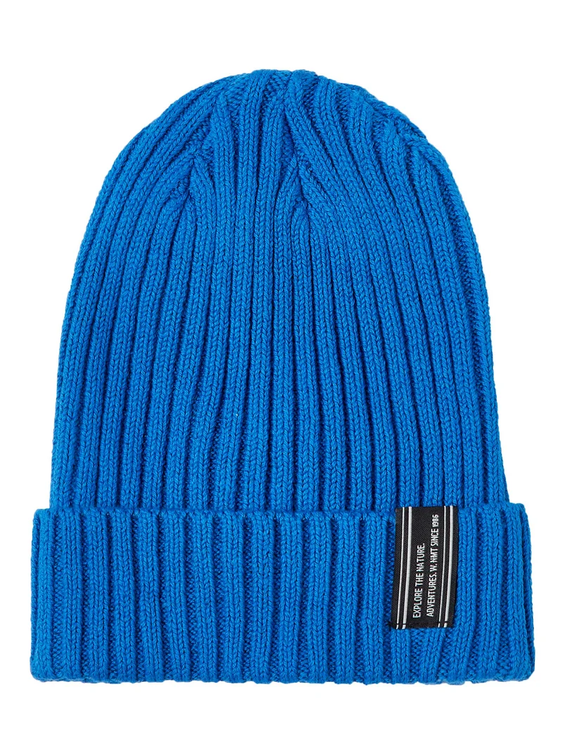 NMMMARLO KNIT HAT