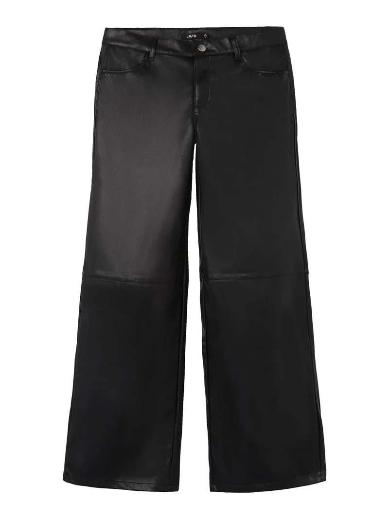PU Byxa - wide fit