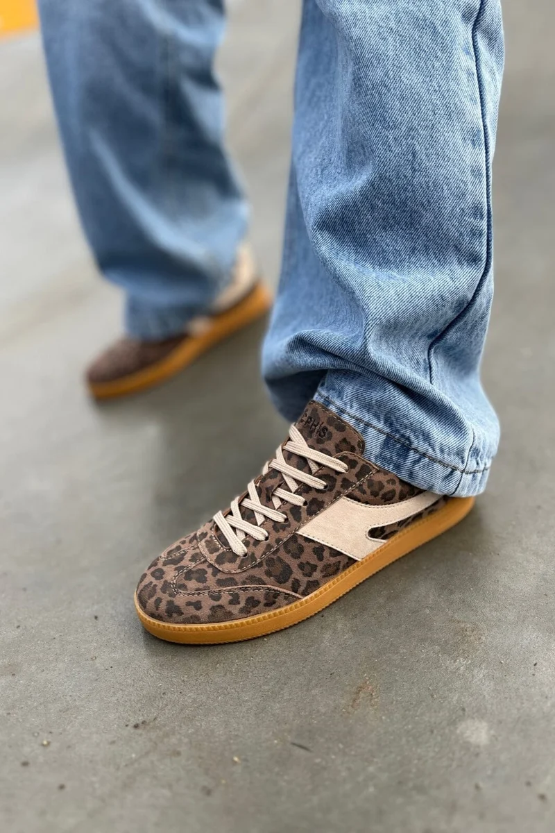 Copenhagen Shoes - Freak Out CS8357 - 0134 - Lep
