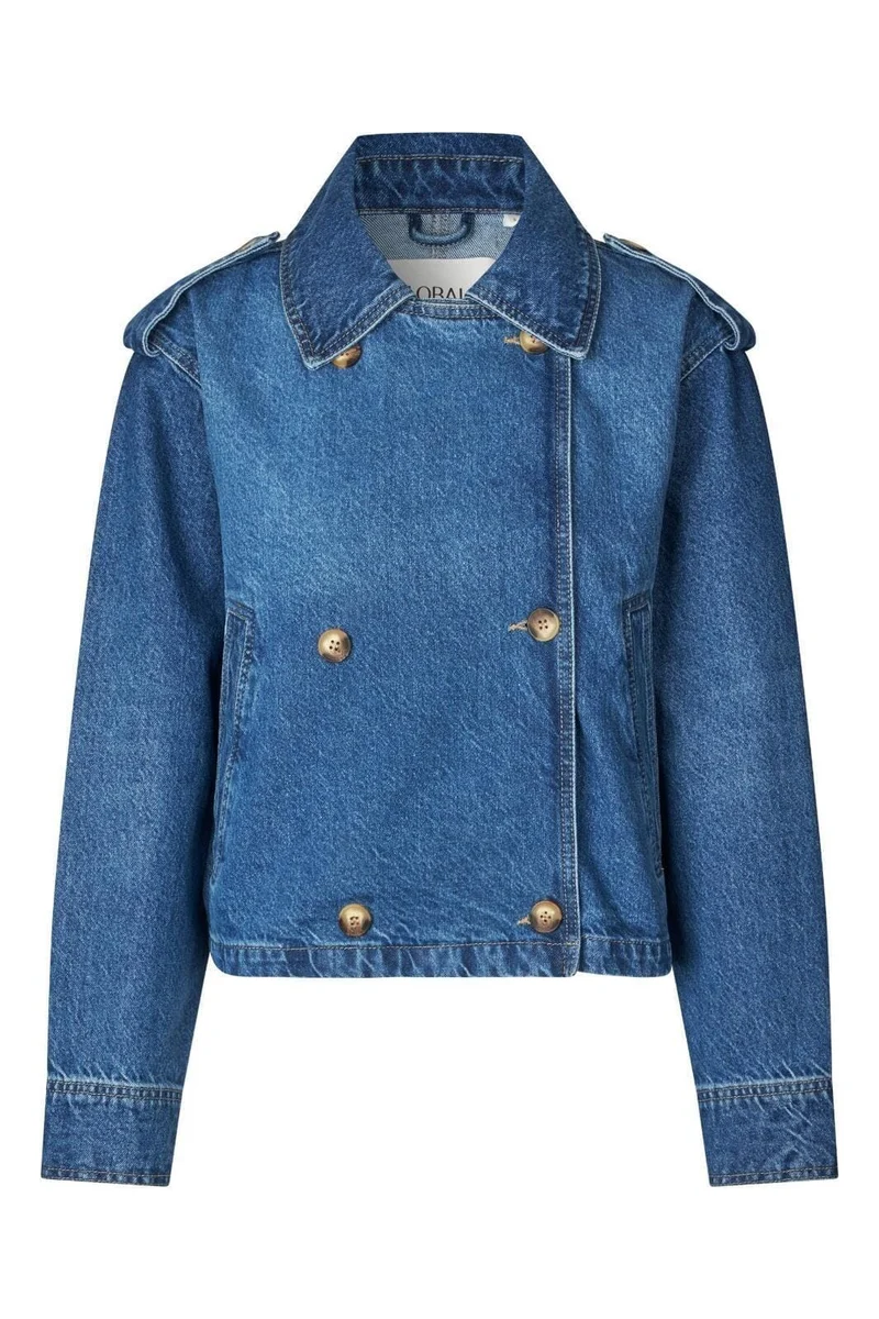 Global Funk - Steffia-G - 951 Mid Vintage Blue
