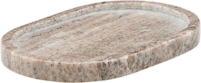 Meraki - Bakke Marmor - Beige