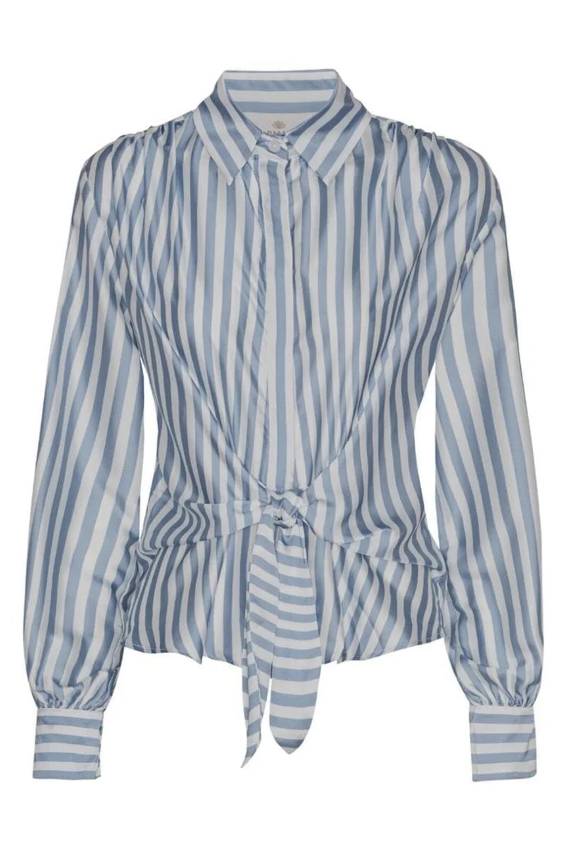 Karmamia - Lee Shirt - Stripe