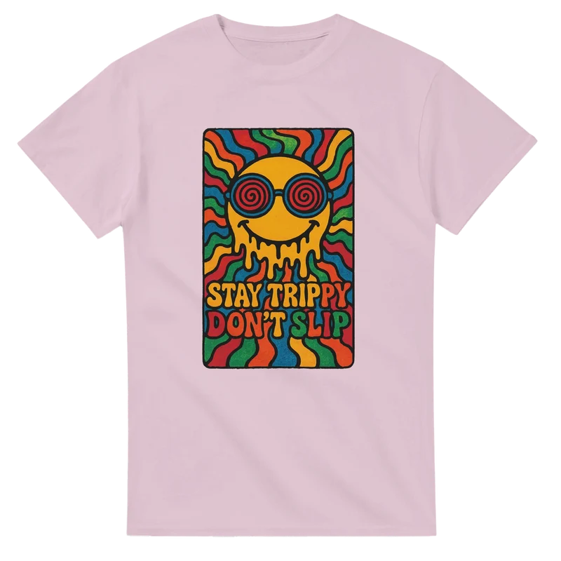 T-shirt Original - Stay Trippy
