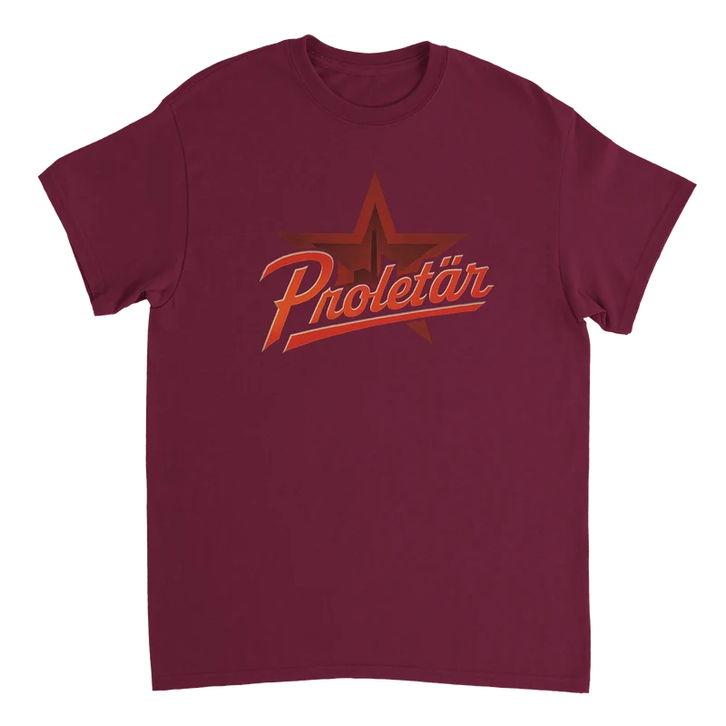 T-shirt Original - Proletär