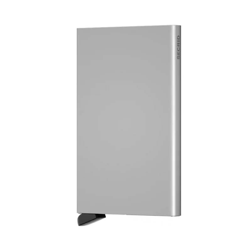 Cardprotector - Silver