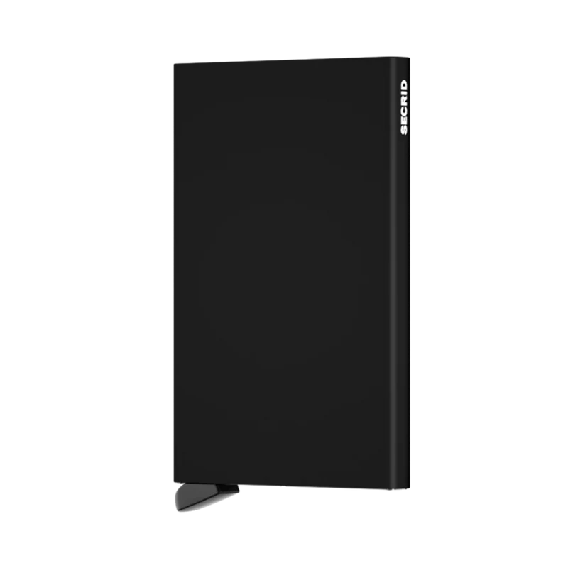 Cardprotector - Black