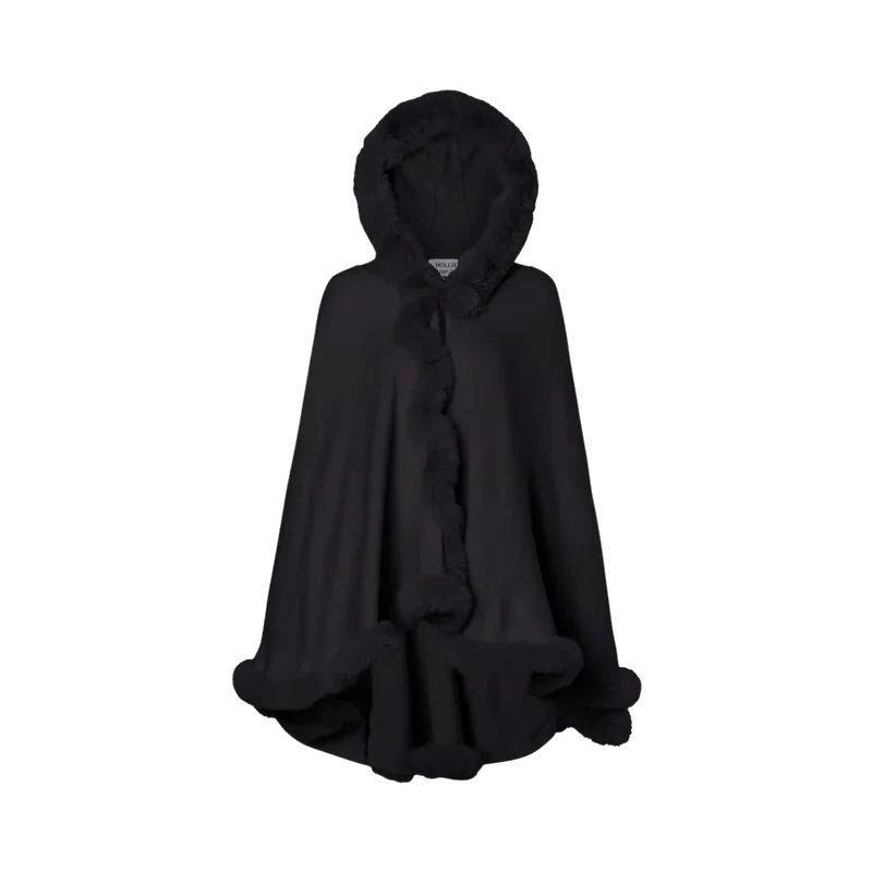 Cape Tuesday - Black