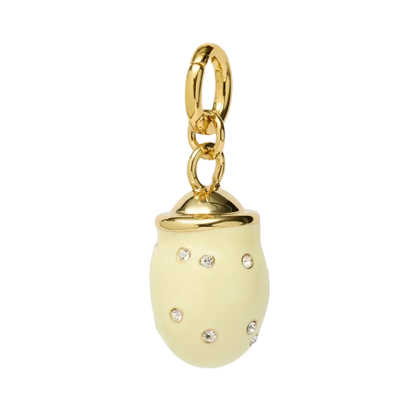 The Crystal Egg - Vintage