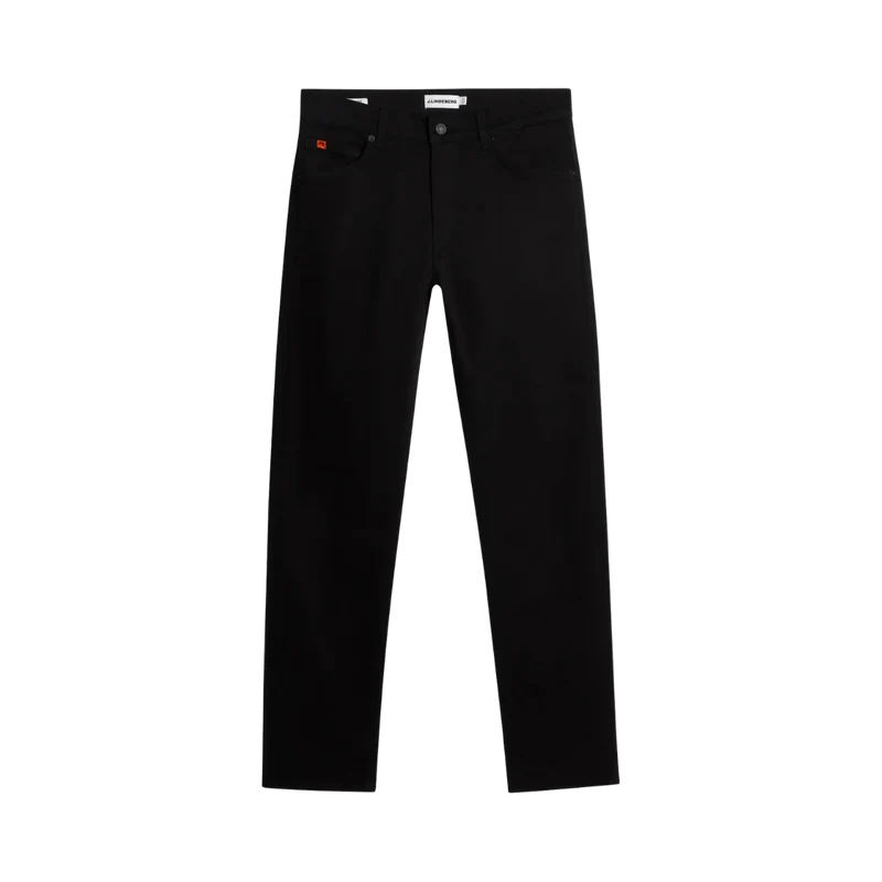 Jax Stay Black Slim Jeans - 9999 Black
