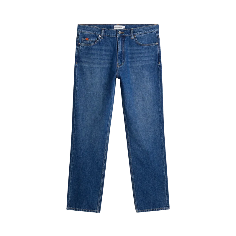 Cody Mid Wash Reg Jeans - 6194 Mid Blue
