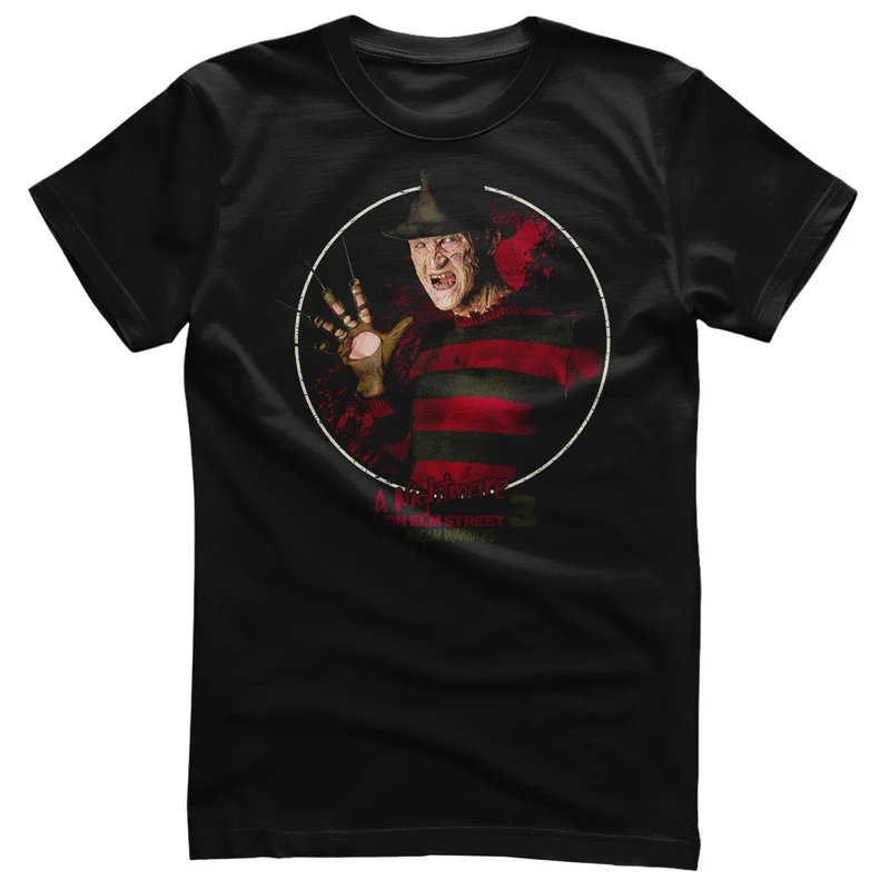 Elm Street Slasher T-Shirt