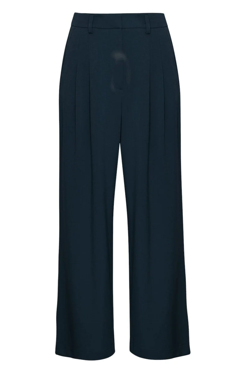 MSCH Copenhagen - Mschhenrika Pants - Sky Captain
