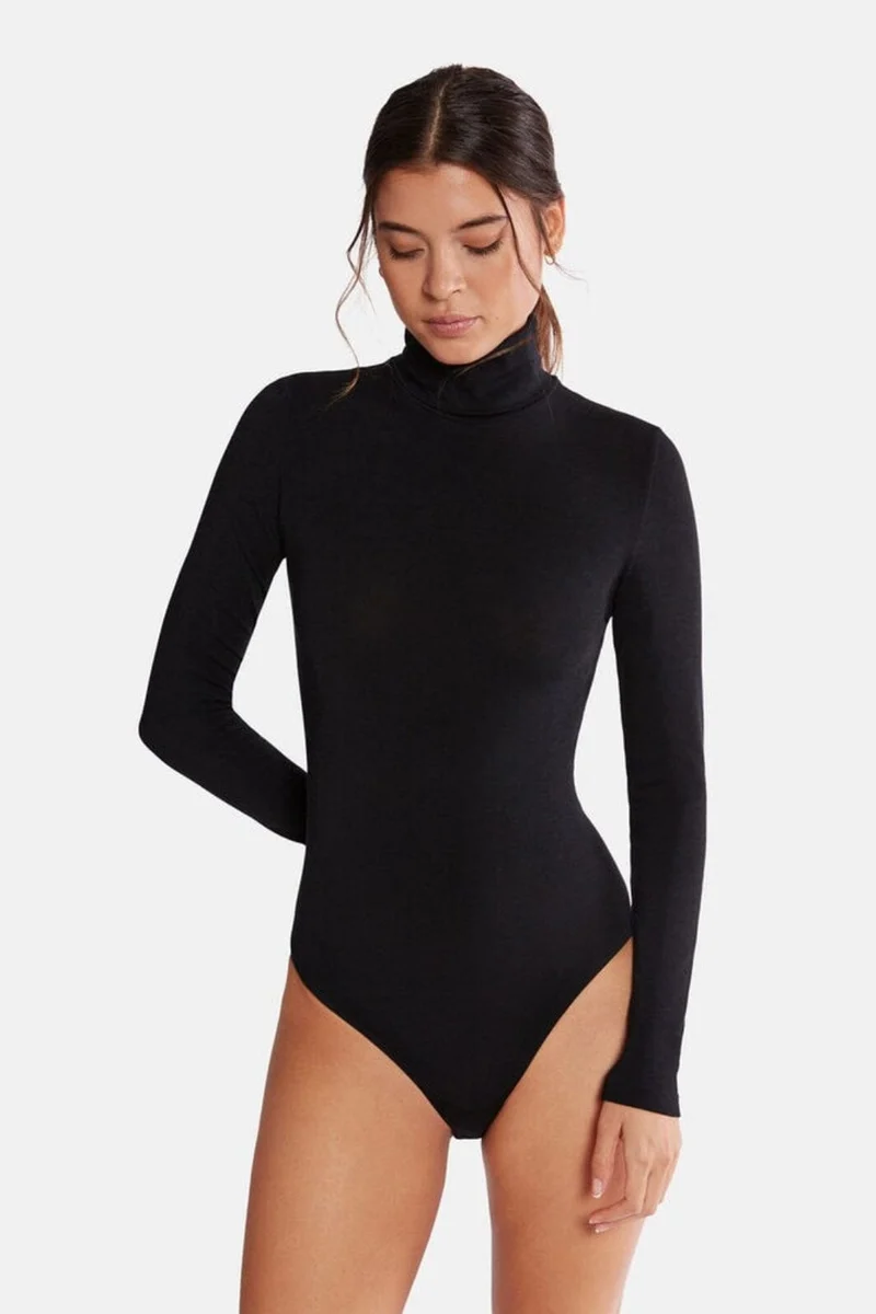 Wolford - Colorado Body - 7005 Blac