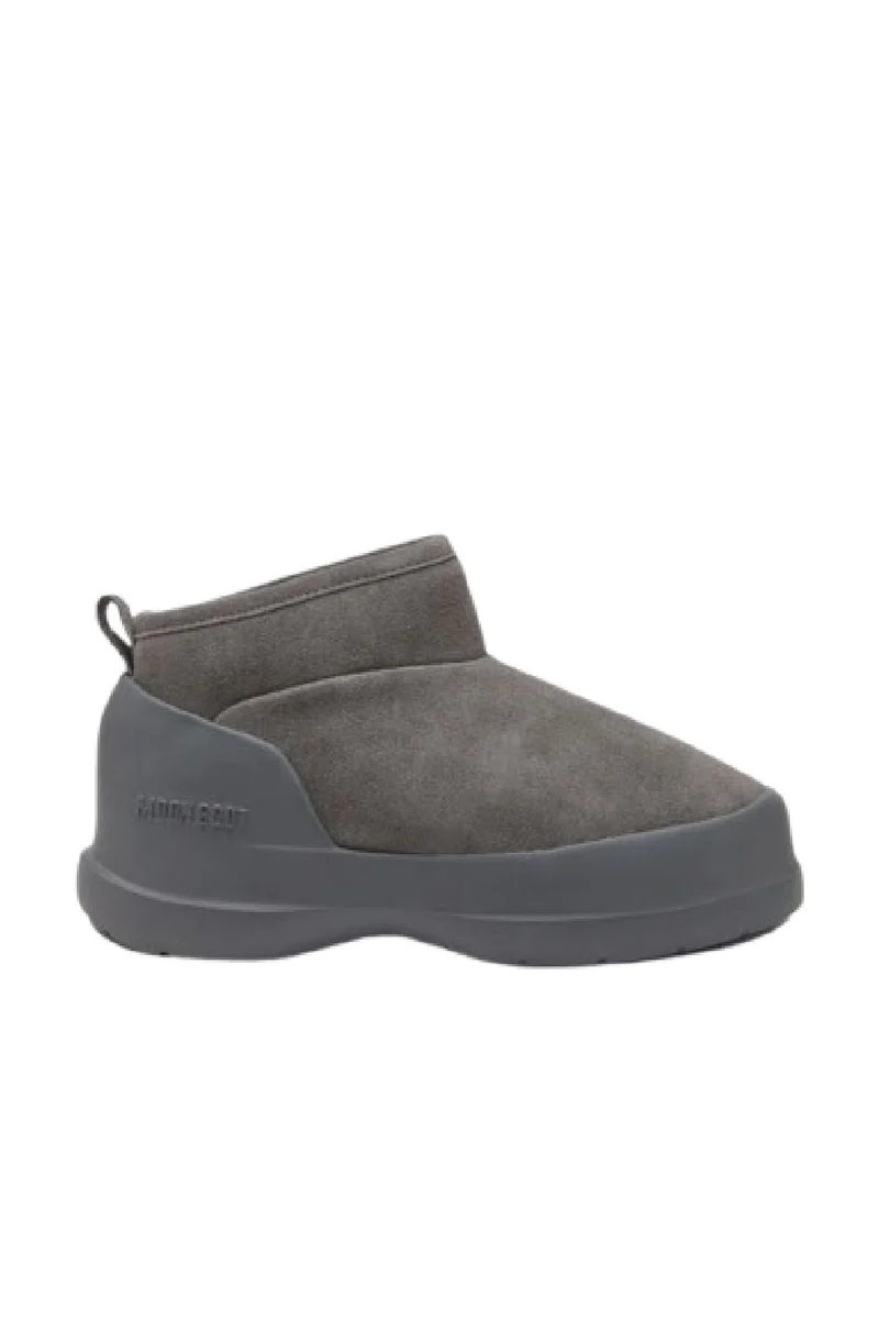 Moon Boot - Luna Low Boot Su - H005 Anthracite