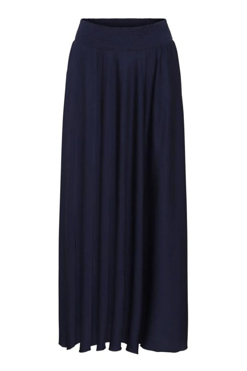 Karmamia - Savannah Skirt - Navy